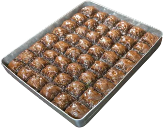 Çikolatalı ceviz — görsel 2