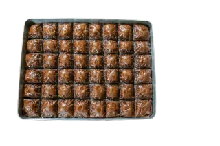 Çikolatalı ceviz — görsel 5