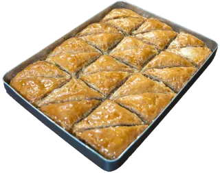 Ev baklavası — görsel 2