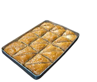 Ev baklavası — görsel 4
