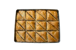 Ev baklavası — görsel 5