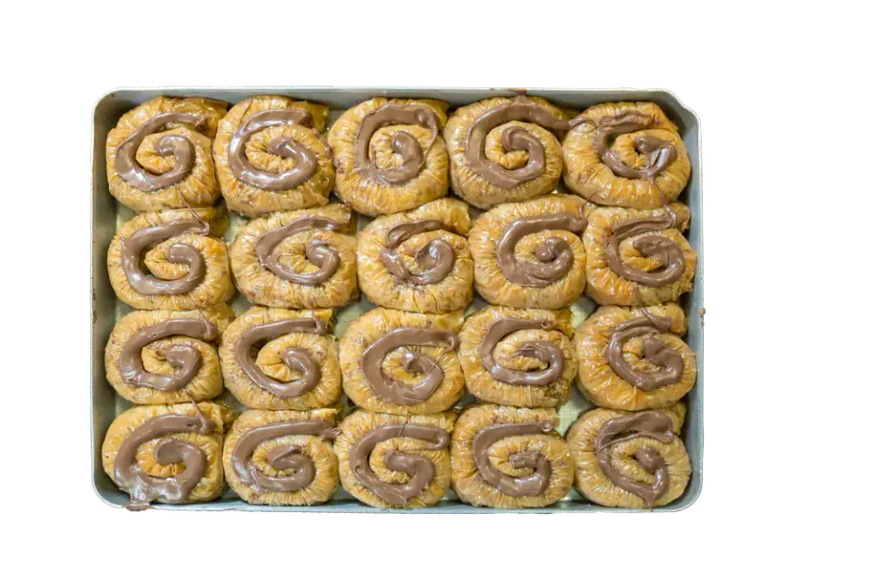 Smokva orah