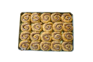 Smokva orah — pogled 5