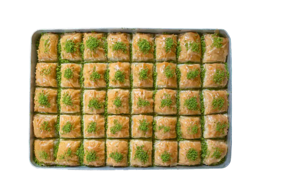 Klasik fıstık